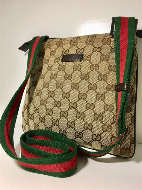 borse gucci san marino|Gucci Cross.